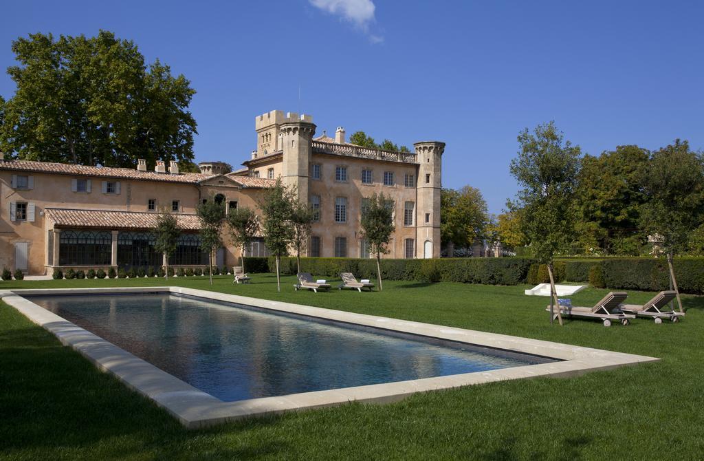Villa Baulieu Rognes ภายนอก รูปภาพ